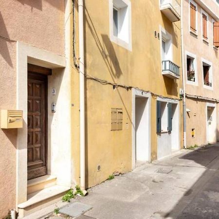 Le Marronnier 3: Superbe Appart Au Coeur De La Petite Venise Л'Иль-сюр-ла-Сорг Экстерьер фото